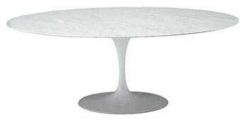 OVAL TABLE h.72
